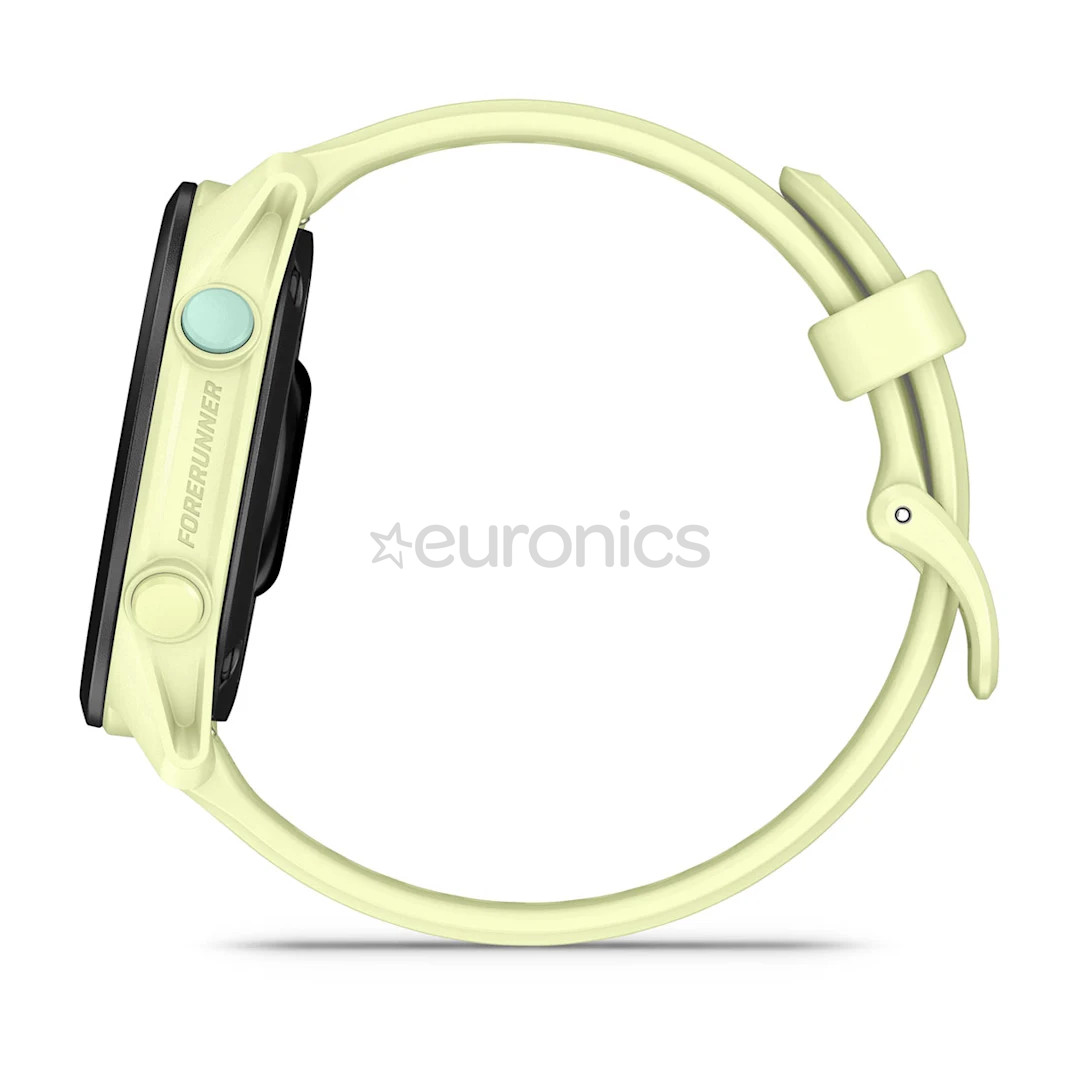 Garmin Forerunner 70, citron - Sports watch
