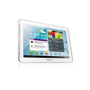 Planšetdators Galaxy Tab 2, Samsung / 10,1", WiFi, 3G, 16 GB, Android 4.0