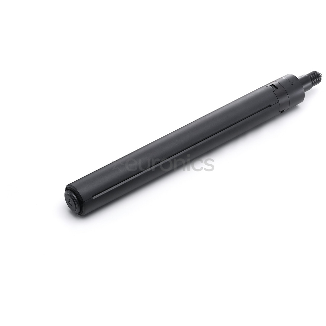 Dji Osmo Tripod Selfie Stick, 1,6 м, черный - Штатив