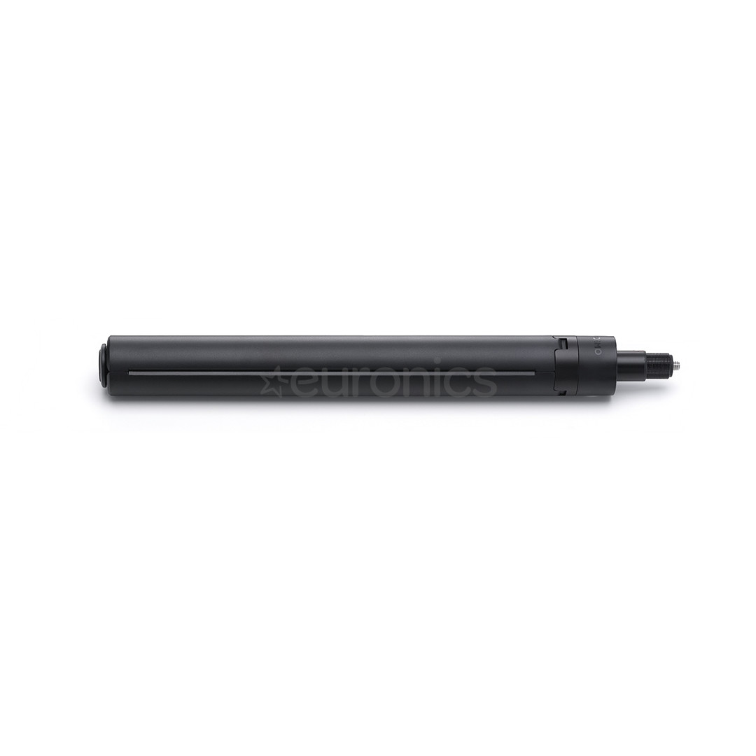 Dji Osmo Tripod Selfie Stick, 1,6 м, черный - Штатив