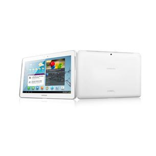 Planšetdators Galaxy Tab 2, Samsung / 10,1", WiFi, 3G, 16 GB, Android 4.0