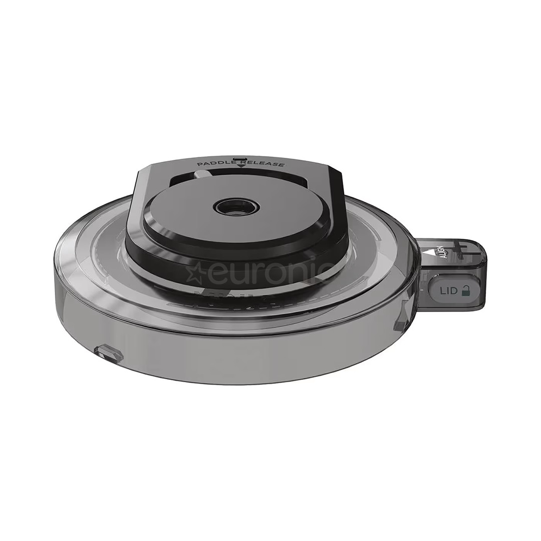 Ninja, NC501EU - Outer bowl lid for ice cream maker