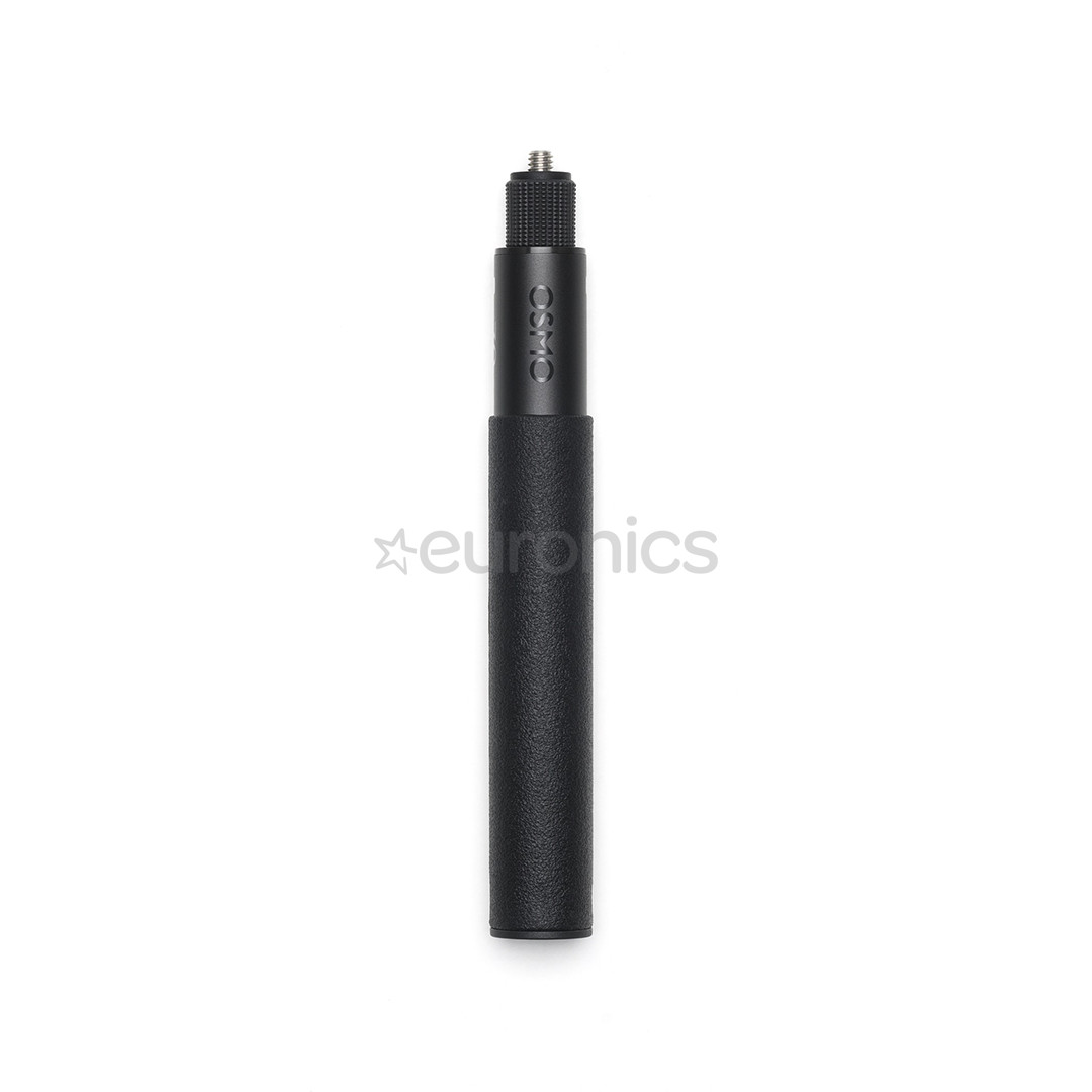 DJI Osmo 70cm Invisible Selfie Stick, melna - Statīvs kamerai CP.AS.AA000018
