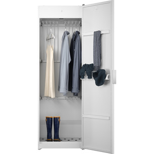 Asko, 4 kg, depth 60 cm - Drying cabinet