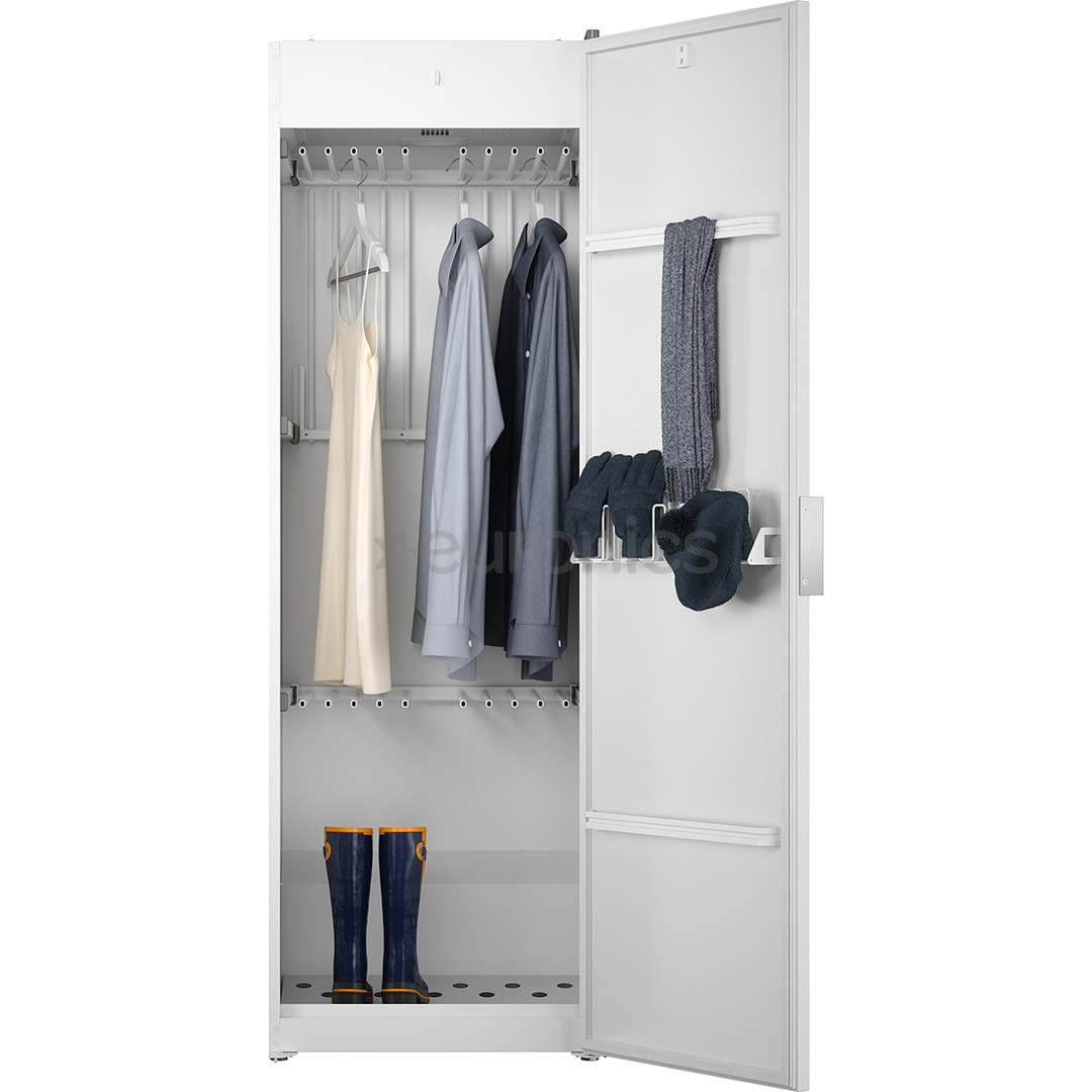 Asko, 4 kg, depth 60 cm - Drying cabinet