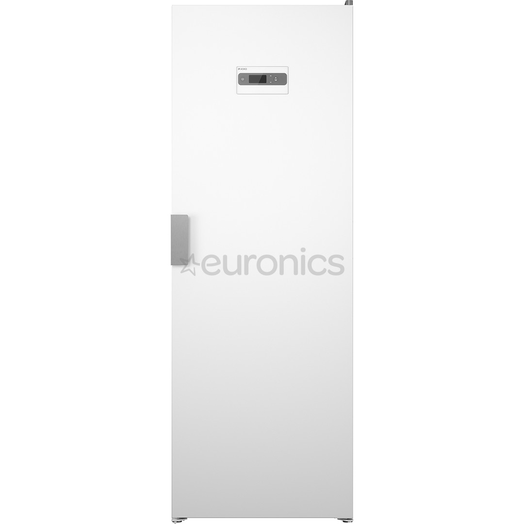 Asko, 4 kg, depth 60.8 cm - Drying cabinet