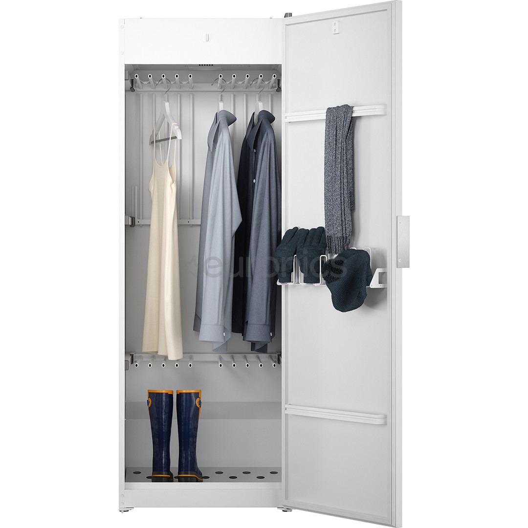 Asko, 4 kg, depth 60.8 cm - Drying cabinet
