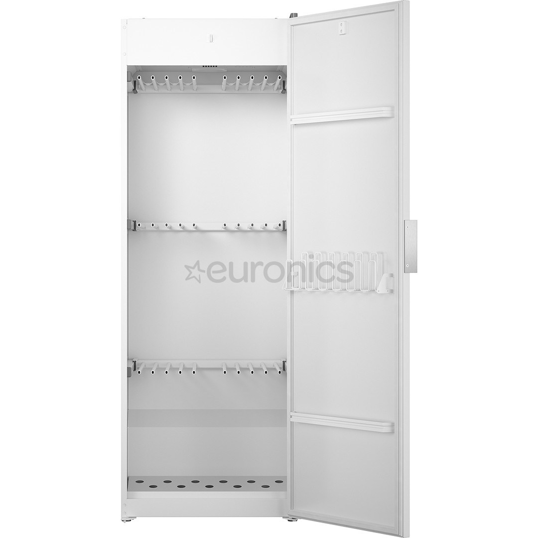 Asko, 4 kg, depth 60.8 cm - Drying cabinet