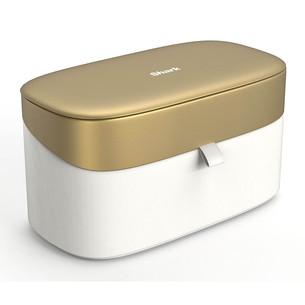 Shark Glam, gold/white - Premium storage case