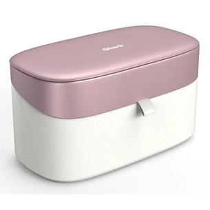 Shark Glam, pink/white - Premium storage case