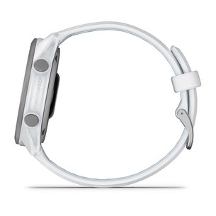 Garmin Forerunner 170, белый - Спортивные часы