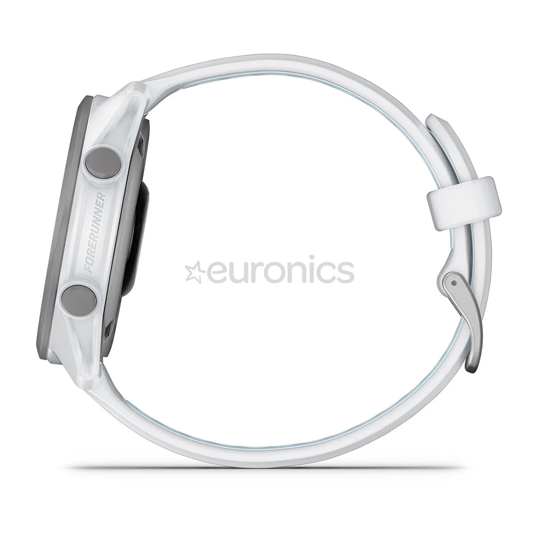 Garmin Forerunner 170, белый - Спортивные часы