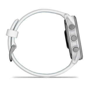 Garmin Forerunner 170, белый - Спортивные часы