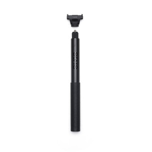 DJI Osmo Invisible Selfie Stick Kit, 1,2m, melna - Statīvs CP.OS.00000469
