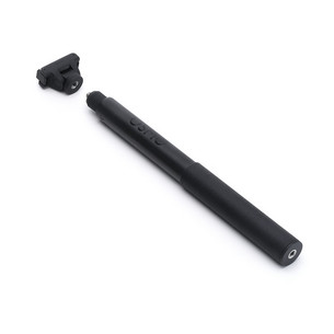DJI Osmo Invisible Selfie Stick Kit, 1,2m, melna - Statīvs