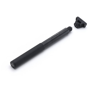 DJI Osmo Invisible Selfie Stick Kit, 1,2m, melna - Statīvs