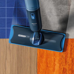 Philips OneUp, 2 gab. - Mikrošķiedras lupatiņa