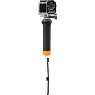 DJI Osmo Action Diving Accessory Kit, melna - Niršanas piederumu komplekts