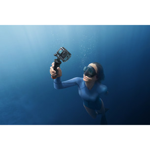 DJI Osmo Action Diving Accessory Kit, melna - Niršanas piederumu komplekts