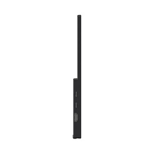 MSI PRO MP165 E6, 16'', USB-C, черный - Портативный монитор
