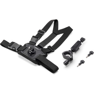 DJI Osmo Action Biking Accessory Kit, черный - Крепление для камеры