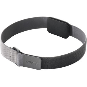 DJI Osmo Magnetic Headband, серый - Крепление для камеры