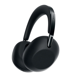 Sony 1000X The Collexion, black - Wireless headphones WH1000XXB.CE7
