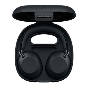 Sony 1000X The Collexion, black - Wireless headphones