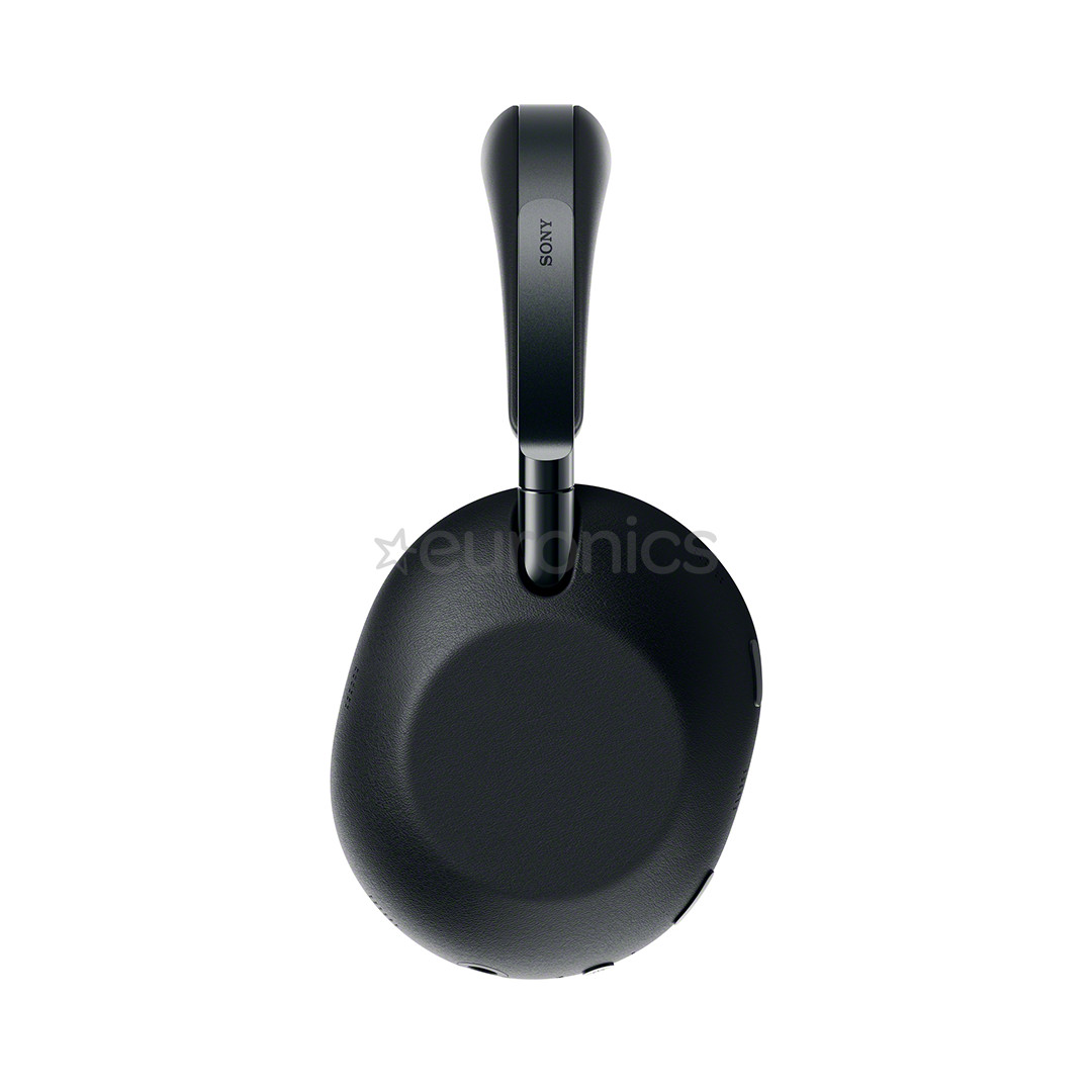 Sony 1000X The Collexion, black - Wireless headphones