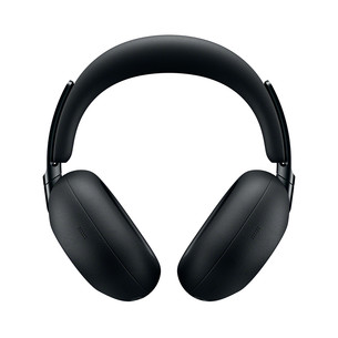 Sony 1000X The Collexion, black - Wireless headphones