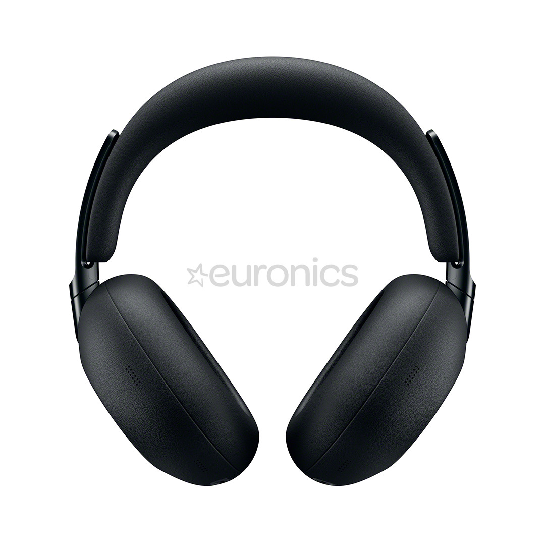 Sony 1000X The Collexion, black - Wireless headphones