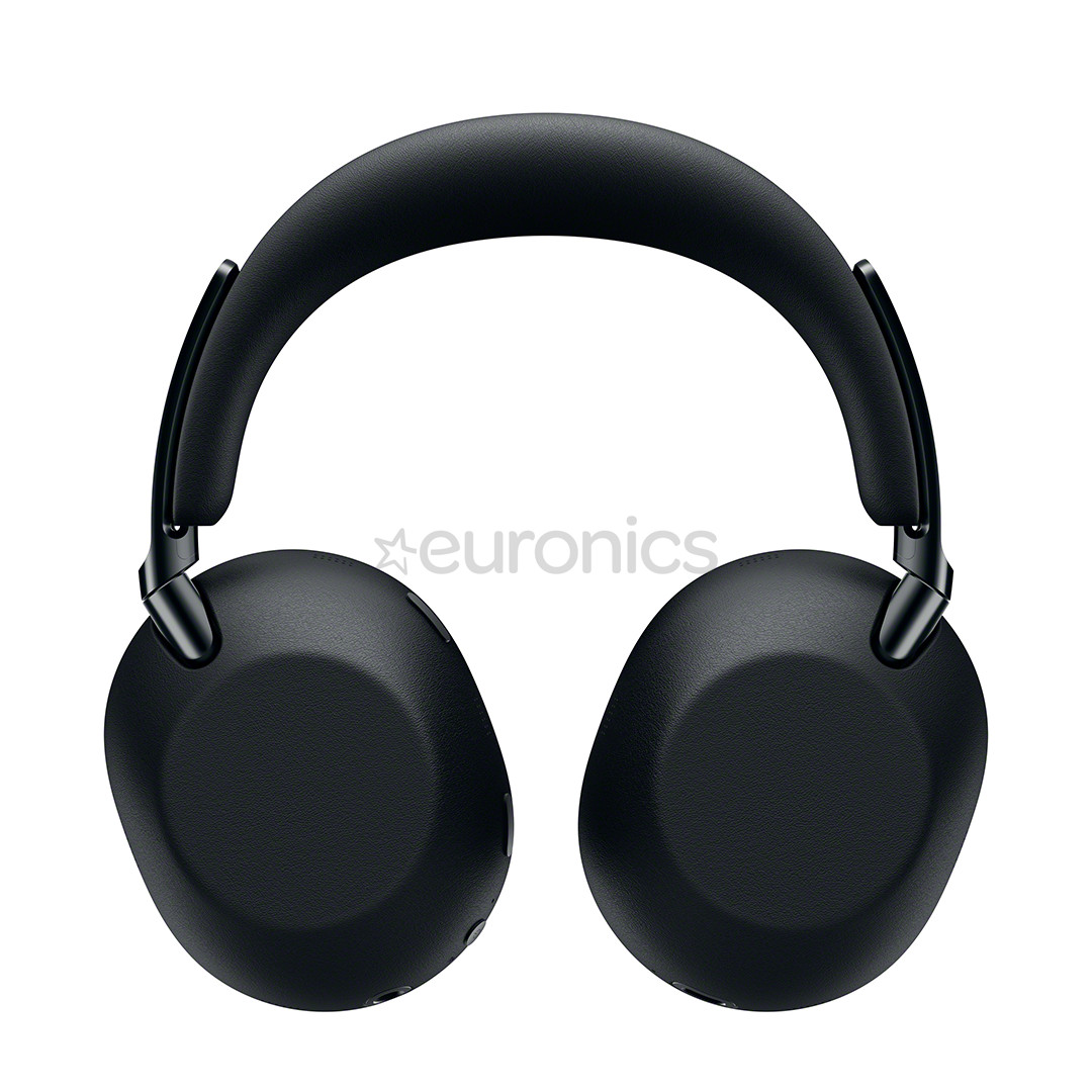 Sony 1000X The Collexion, black - Wireless headphones
