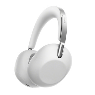Sony 1000X The Collexion, platinum - Wireless headphones WH1000XXW.CE7