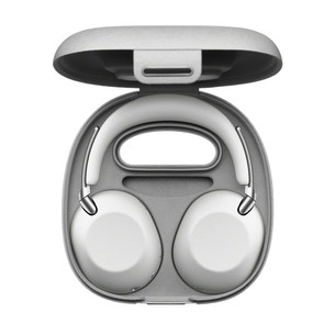 Sony 1000X The Collexion, platinum - Wireless headphones