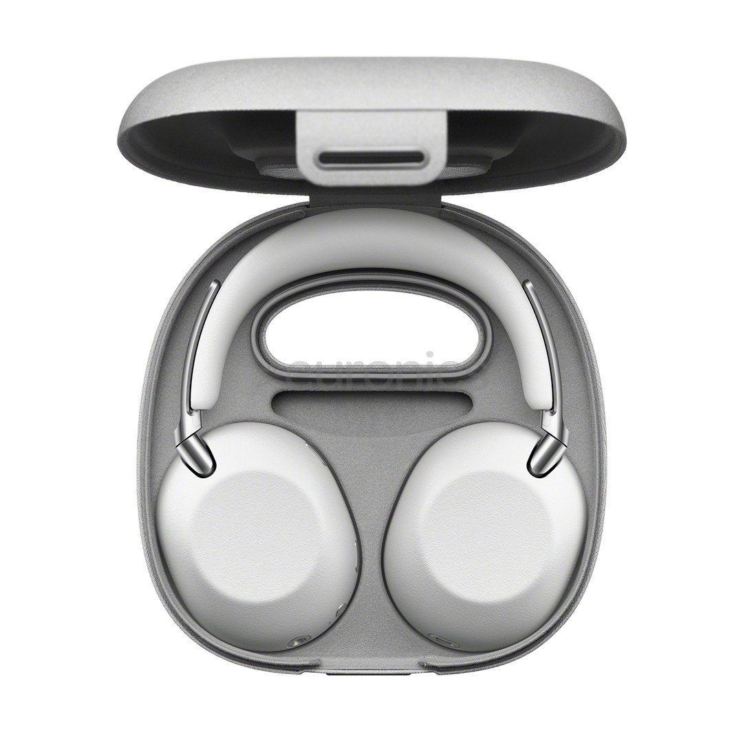 Sony 1000X The Collexion, platinum - Wireless headphones