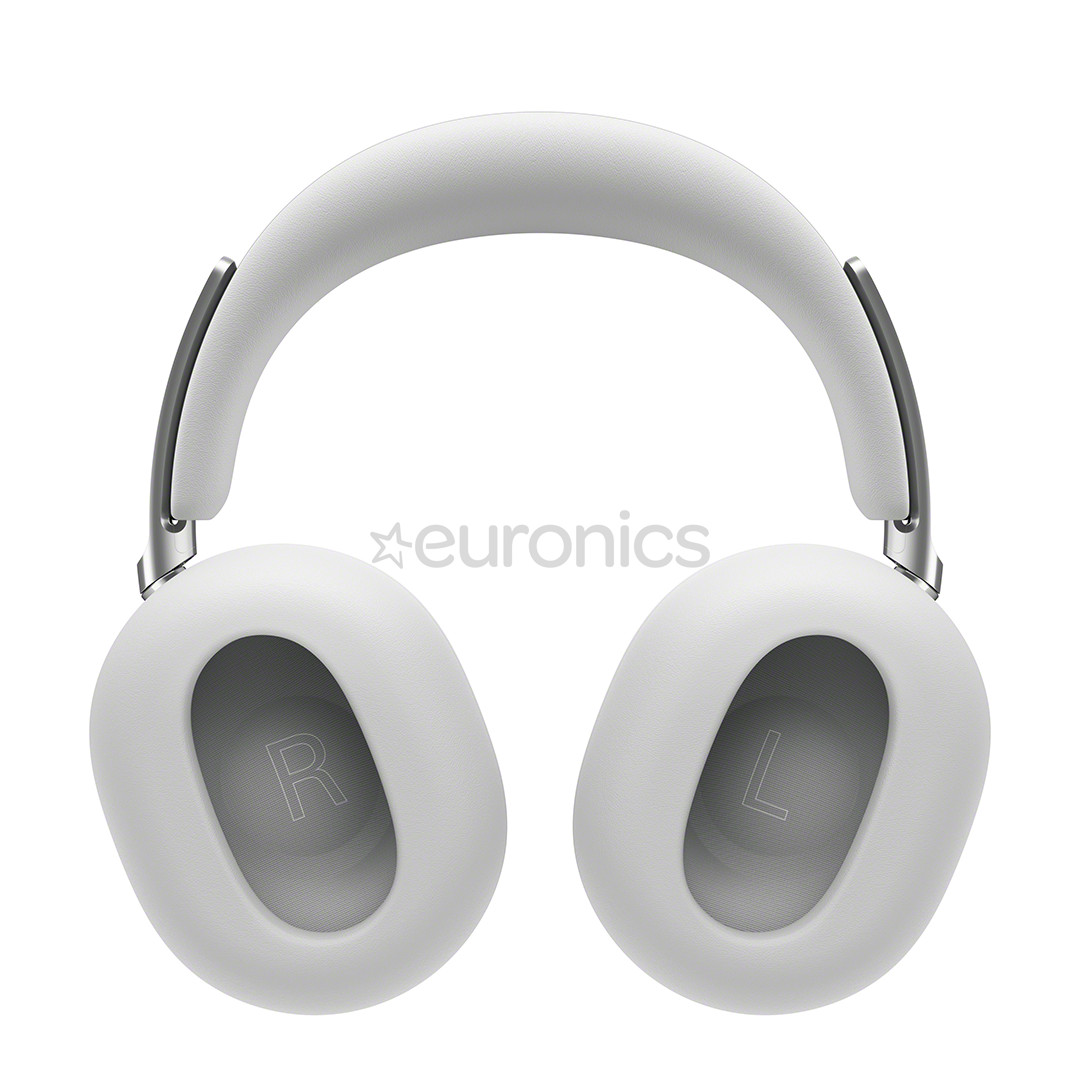 Sony 1000X The Collexion, platinum - Wireless headphones