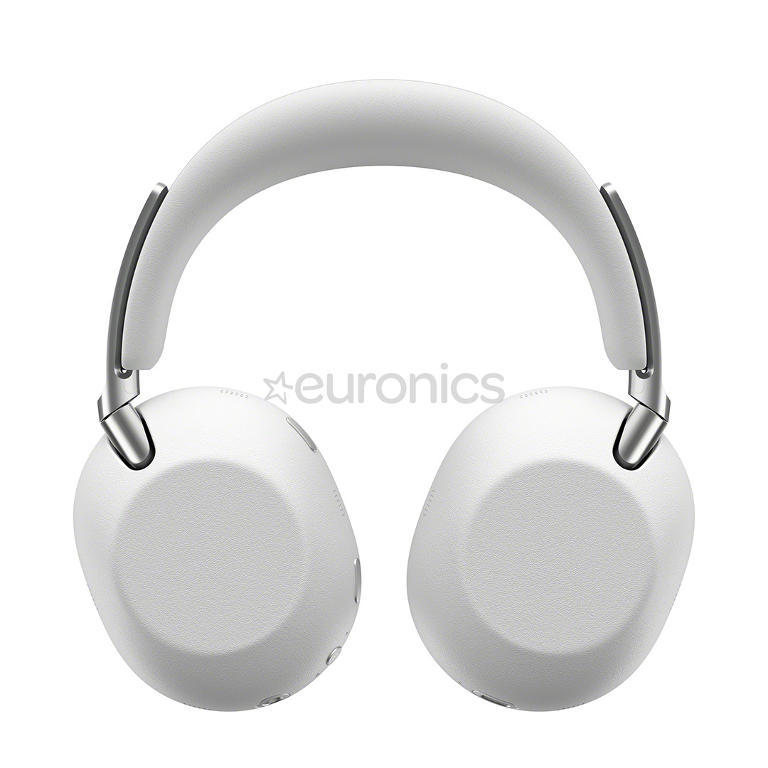 Sony 1000X The Collexion, platinum - Wireless headphones