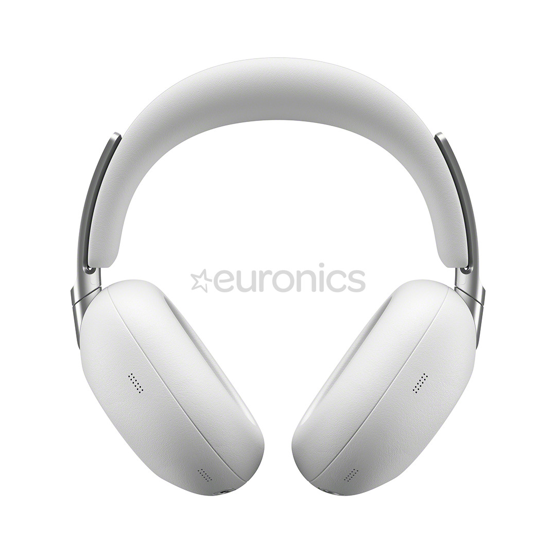 Sony 1000X The Collexion, platinum - Wireless headphones