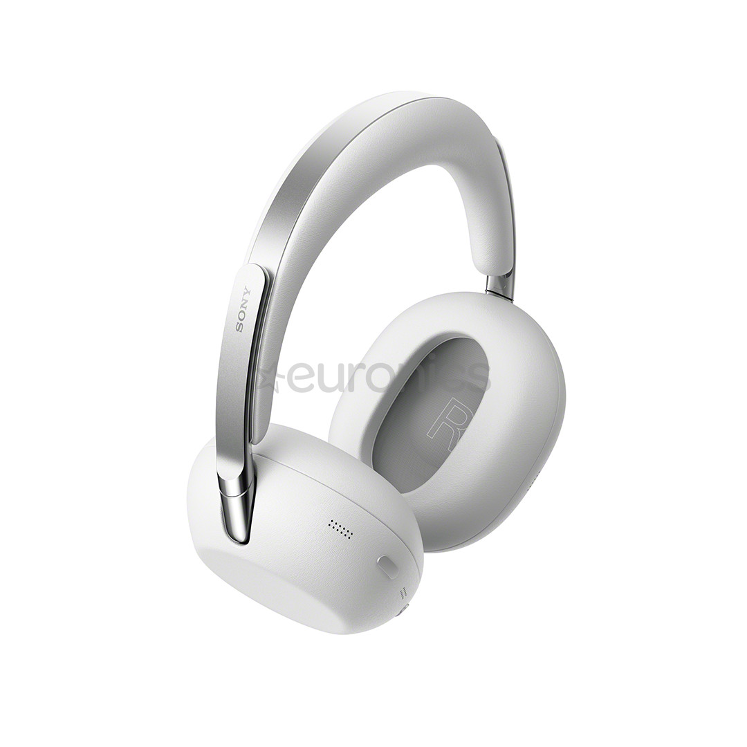 Sony 1000X The Collexion, platinum - Wireless headphones