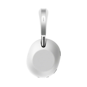 Sony 1000X The Collexion, platinum - Wireless headphones