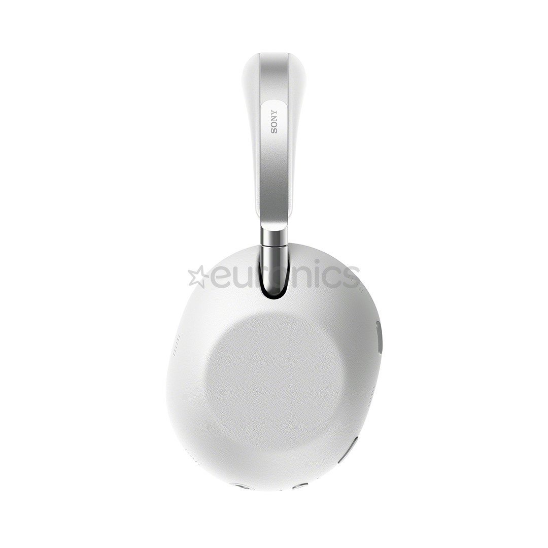 Sony 1000X The Collexion, platinum - Wireless headphones