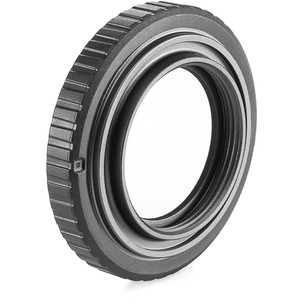 DJI Osmo Action 4 Glass Lens Cover, melna - Lēcas aizsargstikls