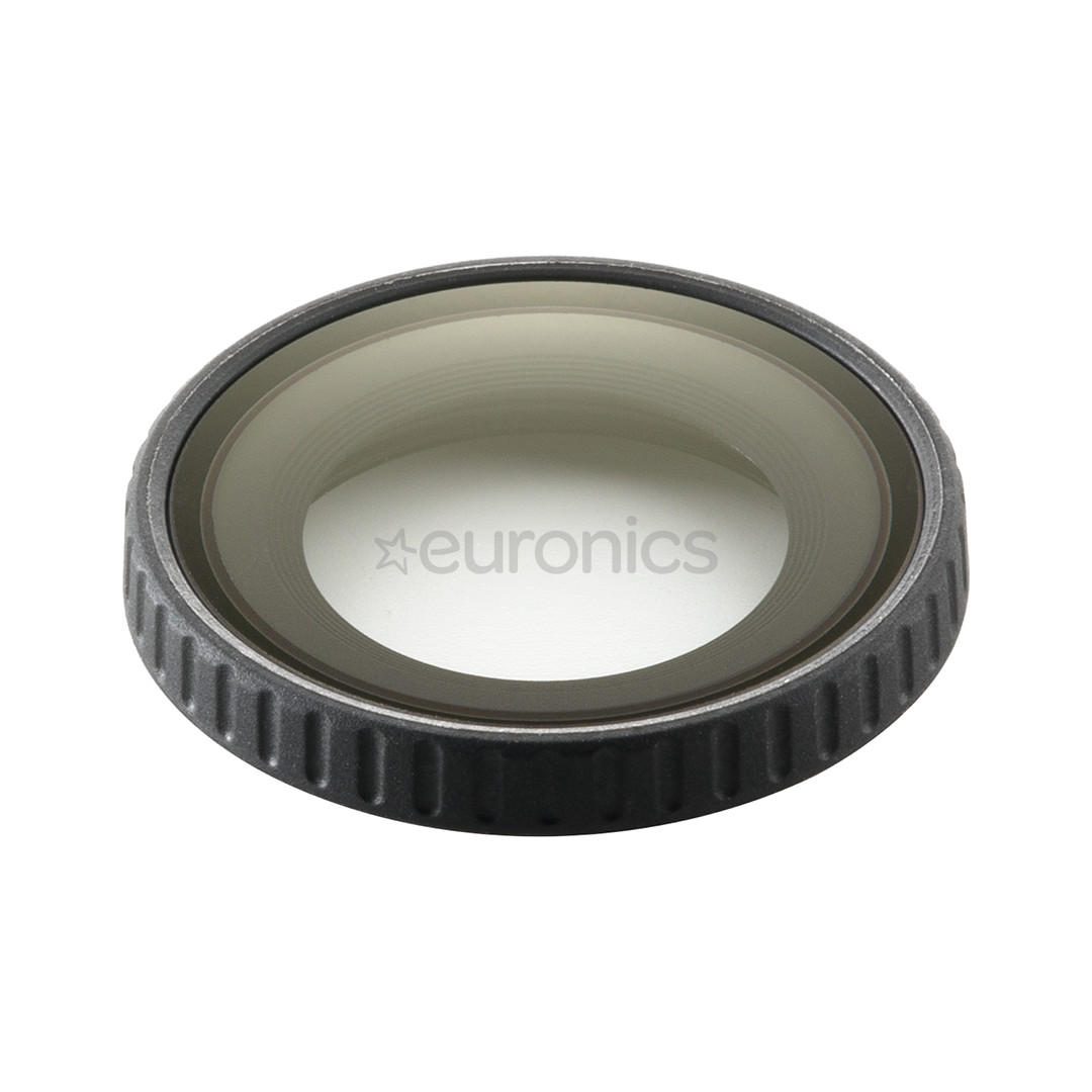 DJI Osmo Nano Glass Lens Cover - Lēcas aizsargs CP.OS.00000463