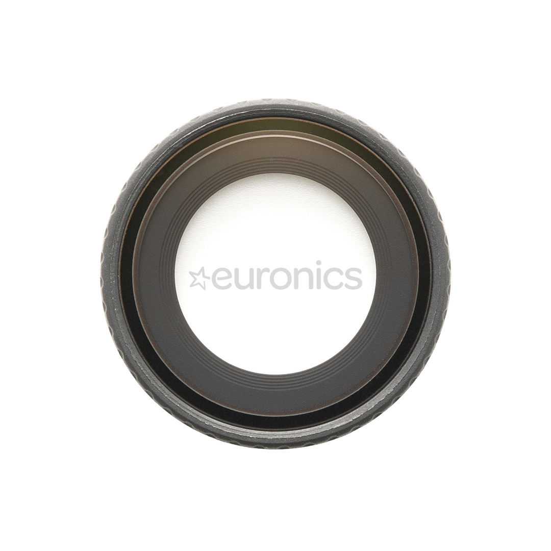 DJI Osmo Nano Glass Lens Cover - Lēcas aizsargs