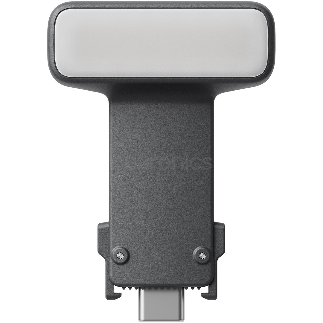 DJI OM Fill Light, melna - Papildu apgaismojums CP.OS.00000508