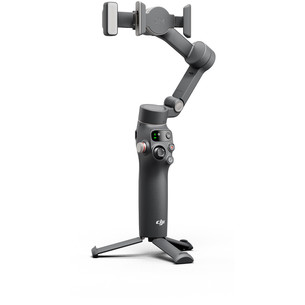 DJI OM Fill Light, melna - Papildu apgaismojums
