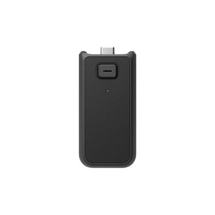 DJI Osmo Pocket 4 Battery Handle, черный - Запасной аккумулятор