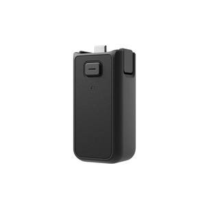 DJI Osmo Pocket 4 Battery Handle, черный - Запасной аккумулятор