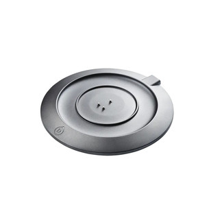 Devialet Mania, deep black - Portable wireless speaker