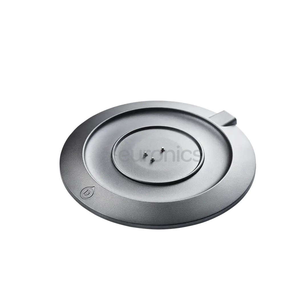 Devialet Mania, deep black - Portable wireless speaker